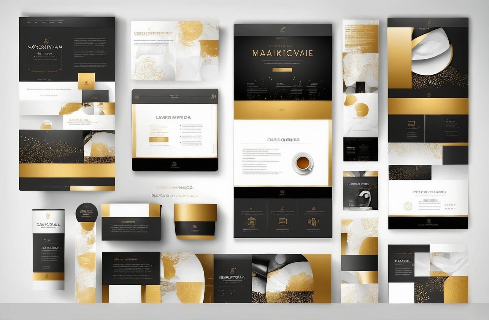 Servicios exclusivos de marketing digital